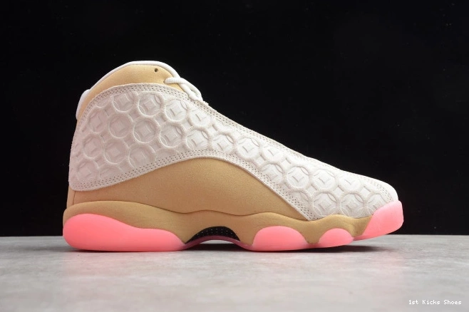 1st Kicks Jordan CW4409-100 New Air (2020) Year Retro 13 Chinese 0711